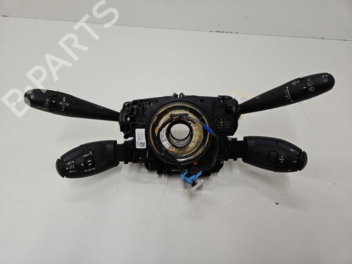 Used Steering column stalk CITROËN C3 II (SC_) 1.4 HDi 70 (SC8HZC, SC8HR0, SC8HP4) (68 hp) 28503769