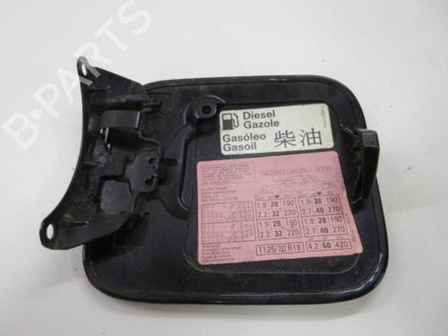 Fuel flap AUDI A3 (8L1) 1.9 TDI | BP20889238C131 