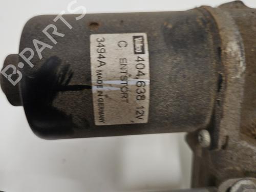 Front wiper motor CITROËN C4 I (LC_) 1.6 HDi | BP27330149M29 