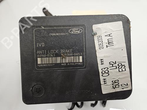 ABS pump FORD C-MAX (DM2) 1.6 TDCi | BP39904859M43 - Image 4