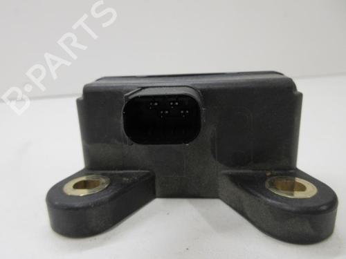 Used Electronic module RENAULT LAGUNA III Grandtour (KT0/1) 2.0 dCi (KT01, KT08, KT09, KT0K, KT12, KT1D, KT1W) (150 hp) 22107592