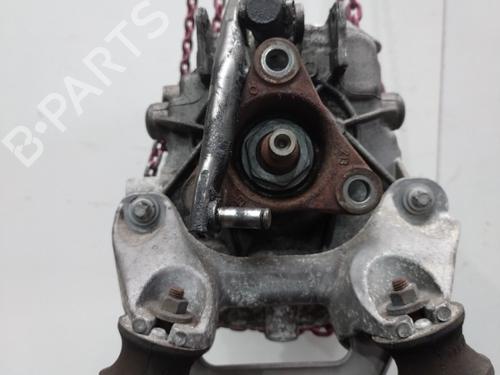 Gearbox BMW 3 (E90) 330 i | BP22109742M3 