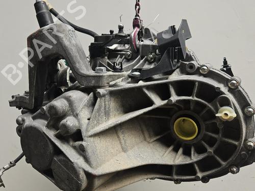 Used Gearbox Gearbox 37734638 37734638