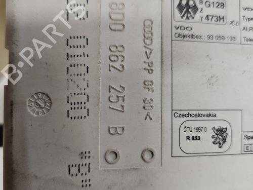 Used Switch Switch AUDI A4 B5 Avant (8D5) 2.5 TDI (150 hp) 36092560 36092560