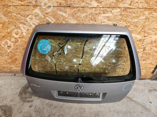 Used Tailgate VW GOLF IV Variant (1J5) 1.4 16V (75 hp) 31118414