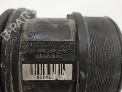 Mass air flow sensor CITROËN BERLINGO / BERLINGO FIRST Box Body/MPV (M_) 2.0 HDI 90 (MBRHY, MCRHY) | BP24321559M95 
