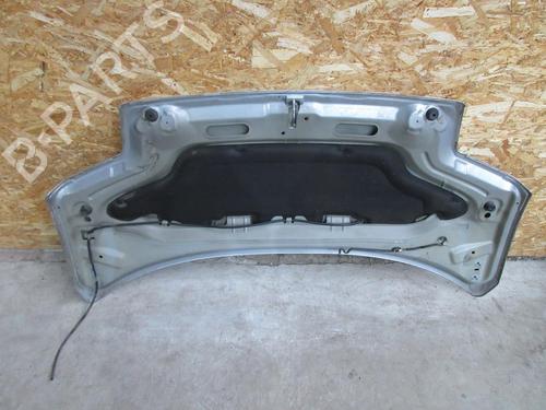 Hood CITROËN C2 (JM_) 1.4 HDi | BP23842987C1 