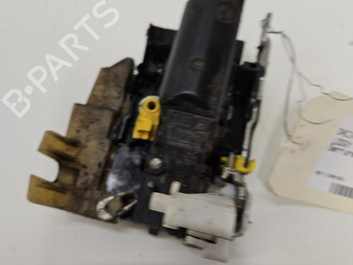 Used Front left lock DACIA LODGY (JS_) 1.5 dCi (JSMC, JSAF) (107 hp) 29402838