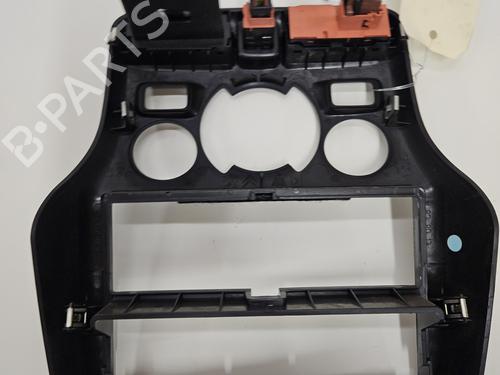 Used Other Other CITROËN C3 Picasso (SH_) 1.6 HDi (90 hp) 29300894 29300894