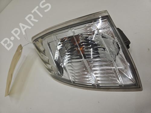 Blinklys fortil venstre NISSAN X-TRAIL I (T30) 2.2 Di 4x4 (114 hp) 30478738