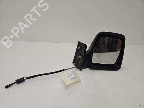 Retrovisore destro CITROËN JUMPY I Van (BS_, BT_, BY_, BZ_) 1.9 TD (90 hp) 30808902