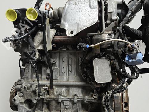 Engine DS DS 4 / DS 4 CROSSBACK (NX_)  | BP34260986M1  - Image 8