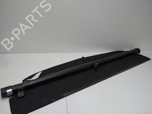 Used Rear parcel shelf Rear parcel shelf PEUGEOT 5008 (0U_, 0E_) 1.6 HDi (112 hp) 20899457 20899457