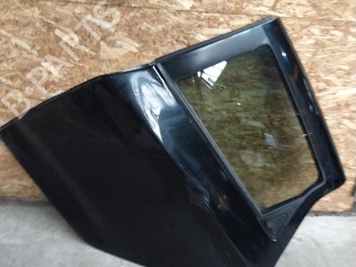 Used Left rear door RENAULT ZOE (BFM_) ZOE (92 hp) 22340672