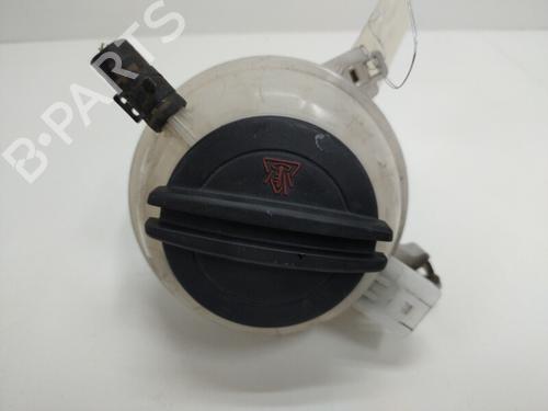 Used Expansion tank VW UP! (121, 122, BL1, BL2, BL3, 123) 1.0 (75 hp) 20905787