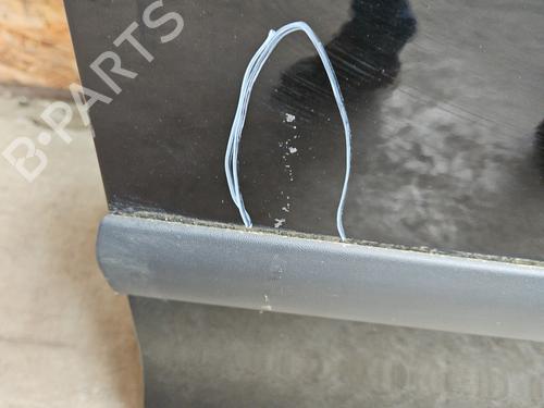 Right front door VW POLO (9N_, 9A_) 1.4 TDI | BP26646146C3 