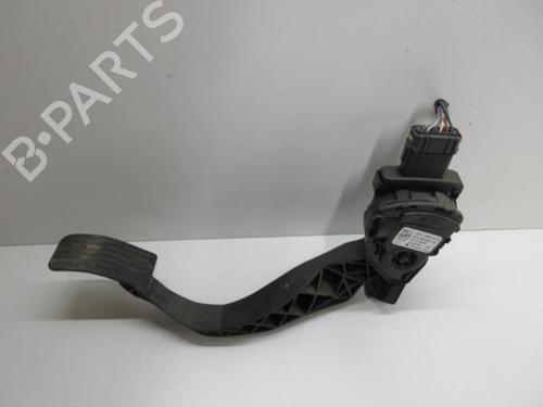 Used Pedal Pedal CITROËN C3 Picasso (SH_) 1.6 HDi (90 hp) 20897336 20897336