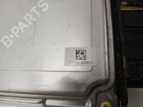 Electronic module CITROËN BERLINGO Box Body/MPV (K9) 1.5 BlueHDi 75 | BP38722855M83 - Image 6