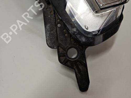 Used Right headlight Right headlight PEUGEOT 508 I (8D_) 1.6 HDi (112 hp) 29372203 29372203