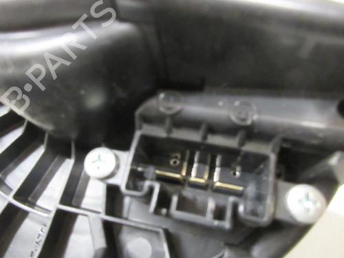 Heater blower motor TOYOTA AURIS (_E15_) 2.0 D-4D (ADE150_, ADE150R) | BP20897257M62 