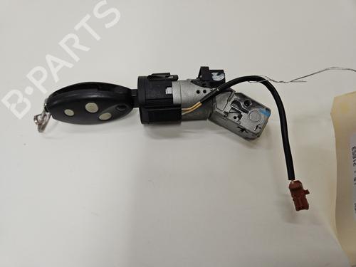 Ignition barrel CITROËN C5 II (RC_) 1.6 HDi (RC8HZB) | BP33164938M48 - Image 2
