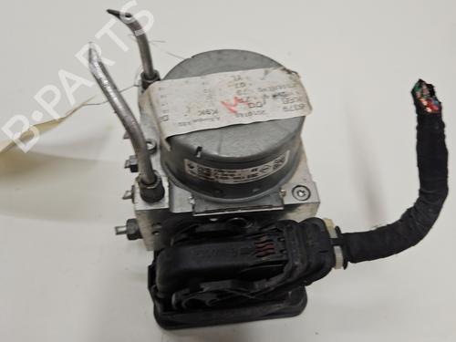 Used ABS pump RENAULT MEGANE IV Grandtour (K9A/M/N_) 1.5 dCi 110 (110 hp) 30604290