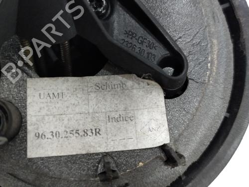 Left mirror DACIA SANDERO 1.6 (BS0D, BS0B, BS0F, BS0H) | BP20907346C26 