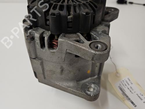 Used Alternator DACIA LOGAN MCV (KS_) 1.5 dCi (KS04) (88 hp) 29467050