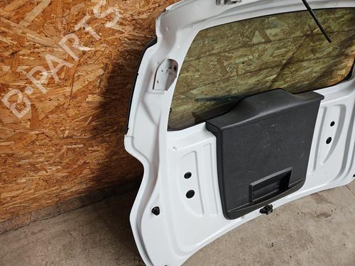 Tailgate DACIA LODGY (JS_) 1.5 dCi (JSMC, JSAF) | BP29467951C6 