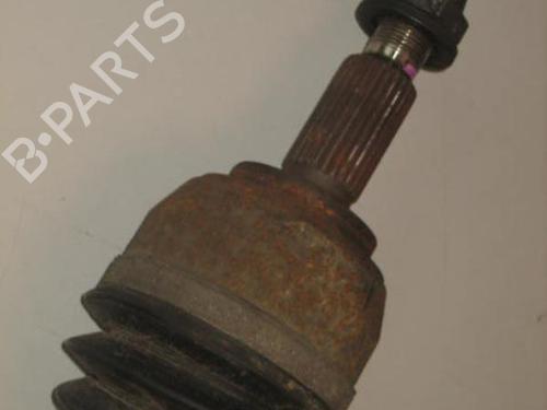 Used Right front driveshaft Right front driveshaft 20903946 20903946