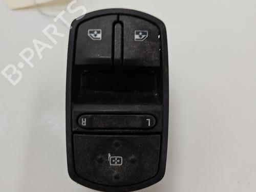 Fensterheberschalter links vorne für OPEL CORSA D (S07) 1.3 CDTI (L08, L68) (75 hp) 28721604
