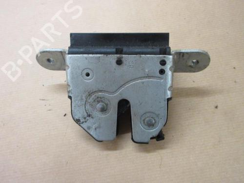 Used Tailgate lock FIAT BRAVO II (198_) 1.6 D Multijet (198AXH1B) (105 hp) 20906122