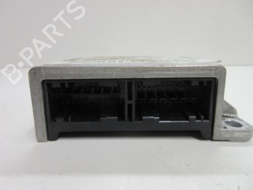 ECU airbags PEUGEOT 207 SW (WK_) 1.6 HDi | BP20908963M53 
