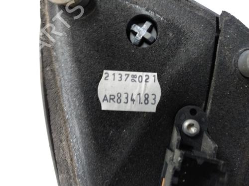 Left mirror RENAULT MEGANE I (BA0/1_) 1.6 e (BA0F, BA0S) | BP20887991C26 
