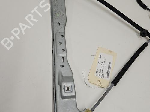 Front right window mechanism CITROËN DS3 (SA_) 1.6 HDi 110 | BP25598049C23 - Image 2