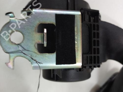 Used Rear right seatbelt Rear right seatbelt PEUGEOT 2008 I (CU_) 1.2 THP 110 / PureTech 110 (110 hp) 20896269 20896269