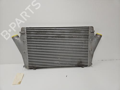 Intercooler SAAB 9-3 Convertible (YS3F) 1,8t (150 hp) 31934361