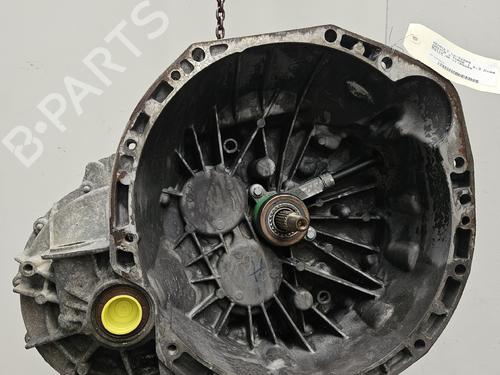 Gearbox RENAULT MASTER III Van (FV) 2.3 dCi 145 FWD (FV0E, FV0F, FV0H, FV02, FV0M, FV0S,... | BP36371150M3 - Image 5