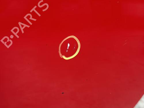 Left front door OPEL CORSA D (S07) 1.0 (L08, L68) | BP20902182C2 