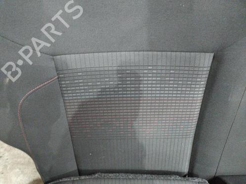 Rear seat VW POLO V (6R1, 6C1) 1.2 TSI 16V | BP22109101C17 