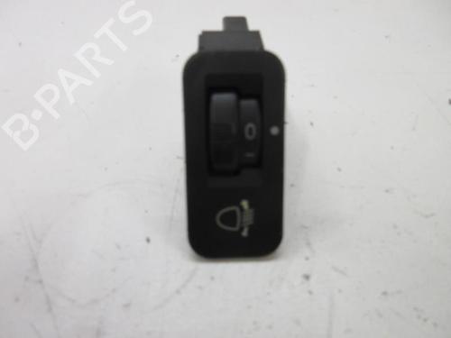 Used Headlight switch PEUGEOT 206 Hatchback (2A/C) 1.4 HDi eco 70 (68 hp) 22107257