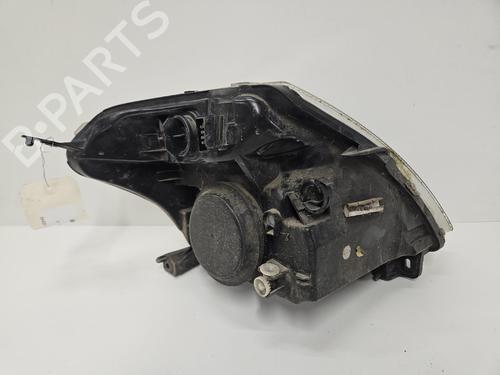 Left headlight CITROËN C2 (JM_) 1.1 | BP38545341C28 - Image 4