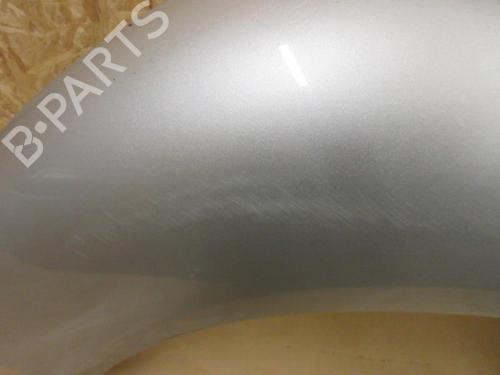Left rear fenders VW NEW BEETLE (9C1, 1C1) 2.0 | BP22107214C43 