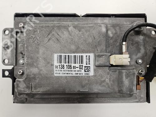 Used Display monitor Display monitor 38102207 38102207