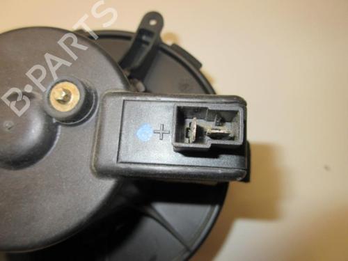 Used Heater blower motor PEUGEOT 307 Break (3E) 2.0 HDI 90 (90 hp) 20894961