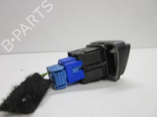 Used Warning switch Warning switch PEUGEOT 208 I (CA_, CC_) 1.5 BlueHDI 100 (102 hp) 20908952 20908952