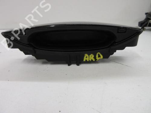 Rear right exterior door handle AUDI A4 B7 Avant (8ED) 1.9 TDI | BP20895445C130 
