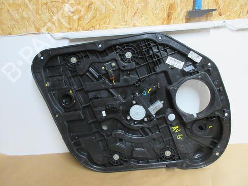 front-left-window-mechanism-kia-carens-iv-17-crdi-2013-22107991 main image