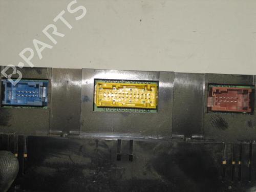 Used Climate control Climate control PEUGEOT 607 (9D, 9U) 2.2 HDi (133 hp) 22105515 22105515