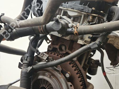 Used Engine Engine DACIA LOGAN (LS_) [2004-2026] 33565671 33565671